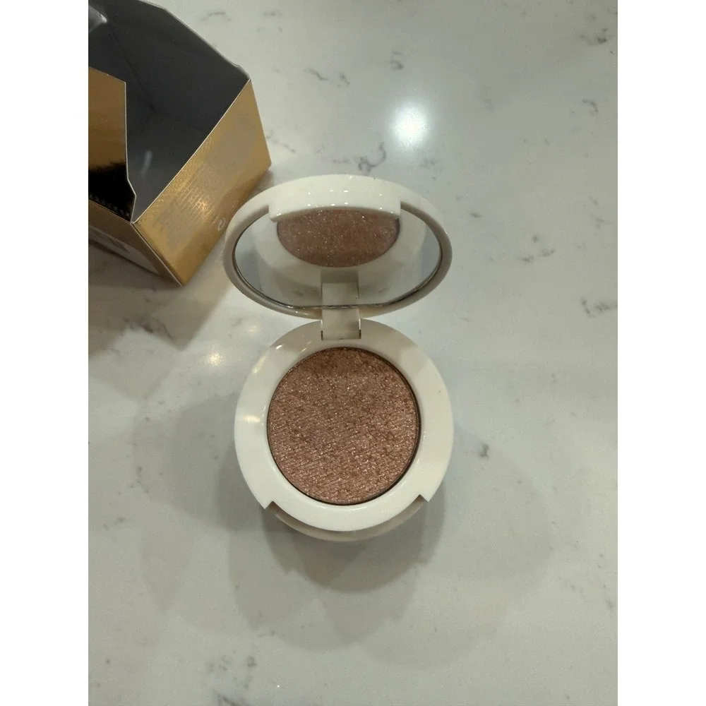 Tom Ford Cream And‎ Powder Eye Color 10 AZURE SUN 0.24 oz NEW